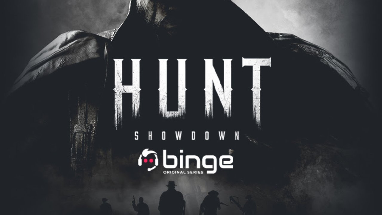Binge And Crytek Team-Up For Hunt: Showdown Live-Action Series 2
