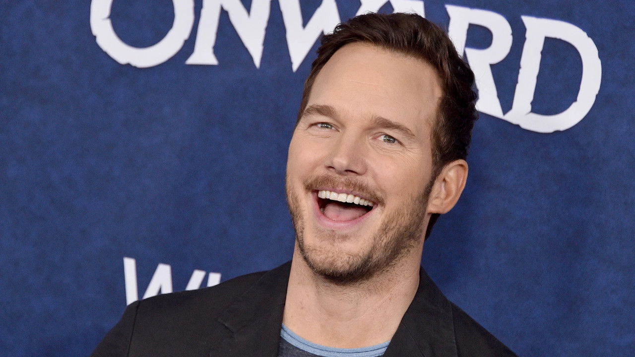 Chris Pratt Cast as Garfield in Upcoming Animated Movie