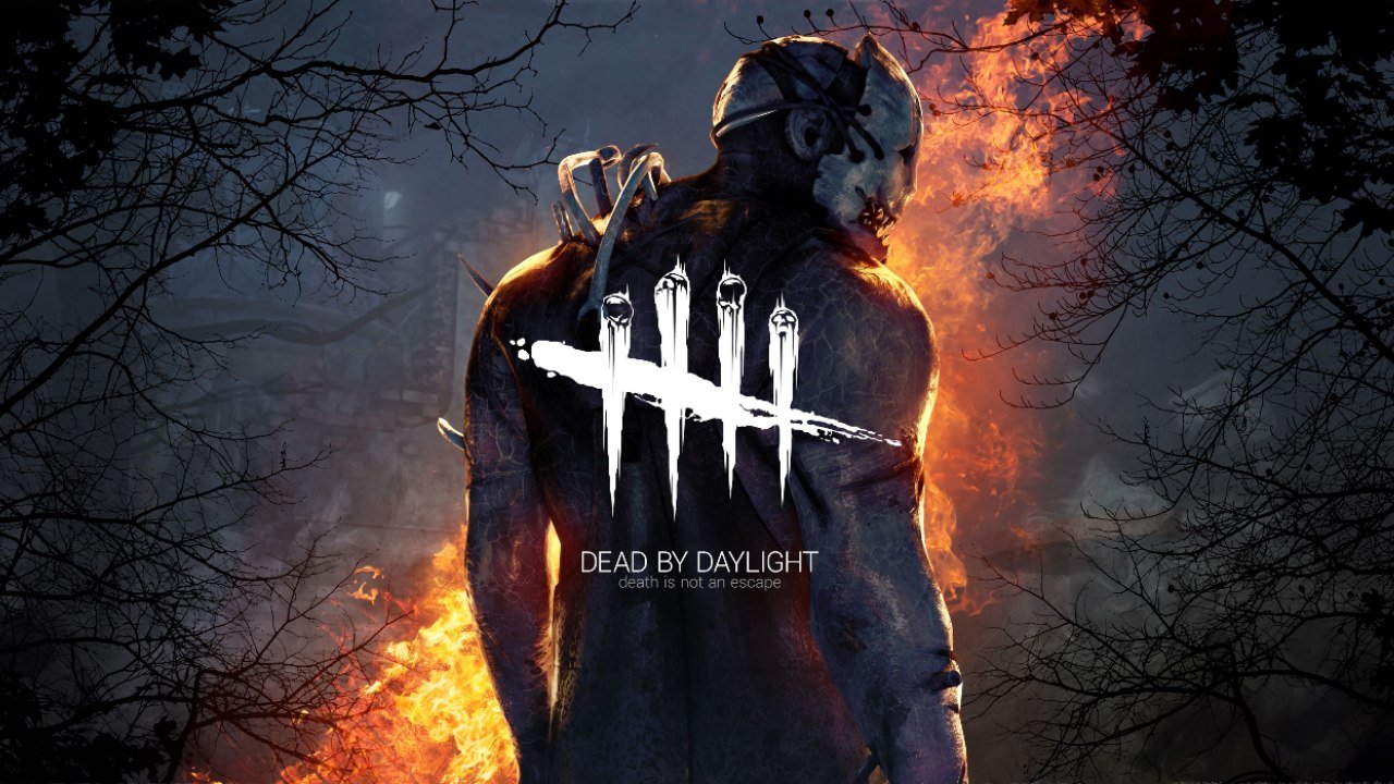 Dead by Daylight will be Free Next Week on The Epic Game Store