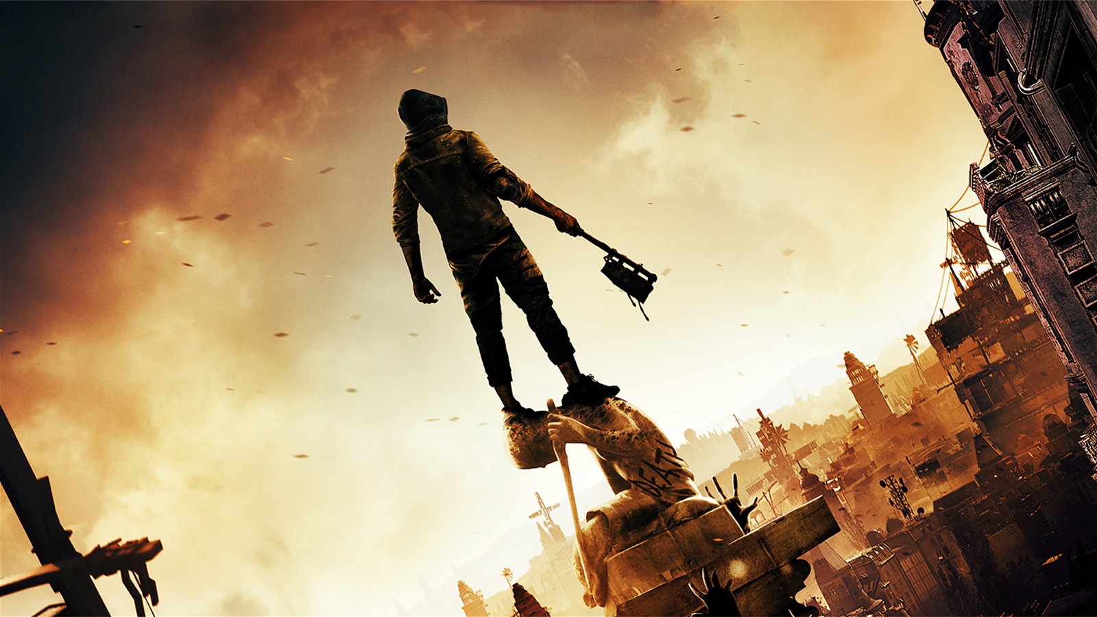 Dying Light 2: Stay Human Han Preview