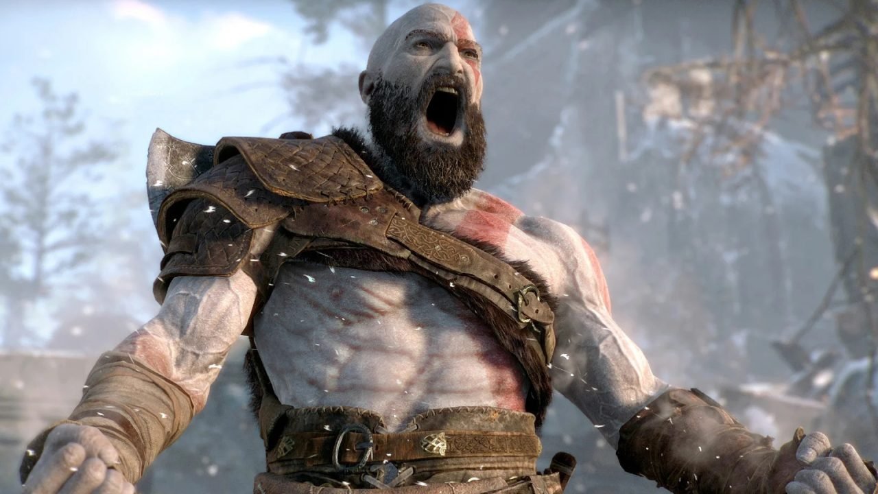 God of War PC Gets An AMD Frame Rate Boost 1