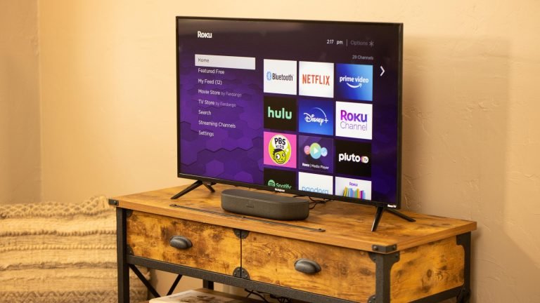 How to Fix Roku Device with Latest OS 10.5 Update Issue