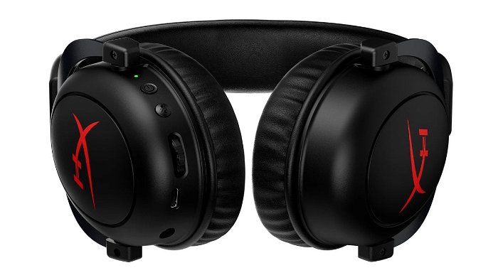 HyperX Launches Cloud Core Wireless Gaming Headset with DTS® Headphone:X®