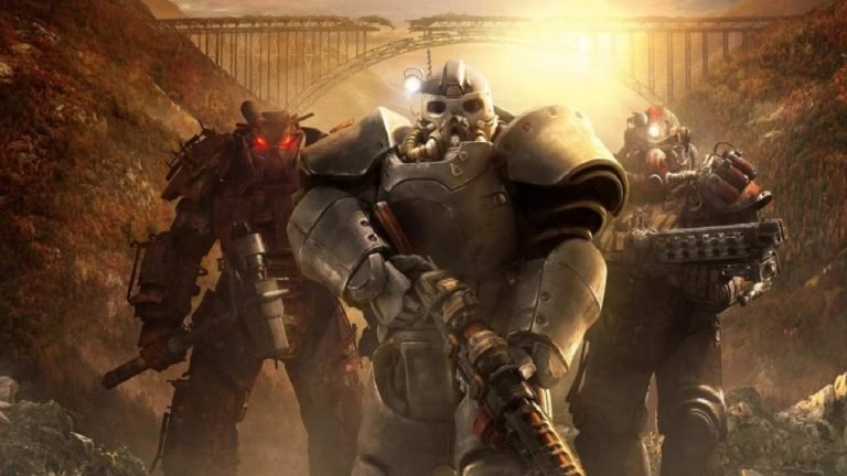 It Might Be Too Early To Talk About Fallout 5
