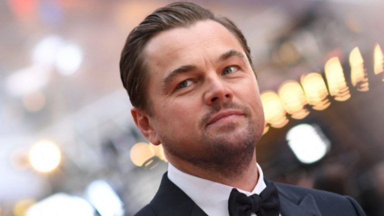 Leonardo DiCaprio in Final Talks to Play Cult Leader, Jim Jones