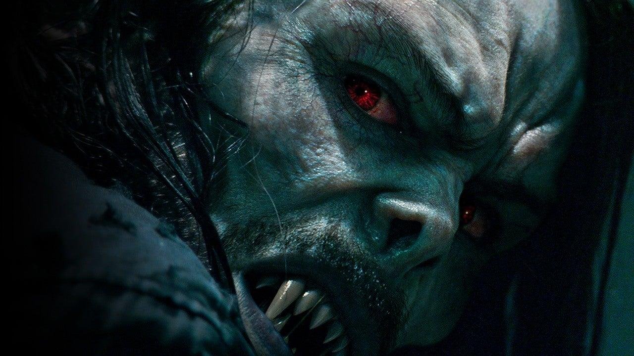 Morbius Featurette Teases Tomorrow's Trailer Release