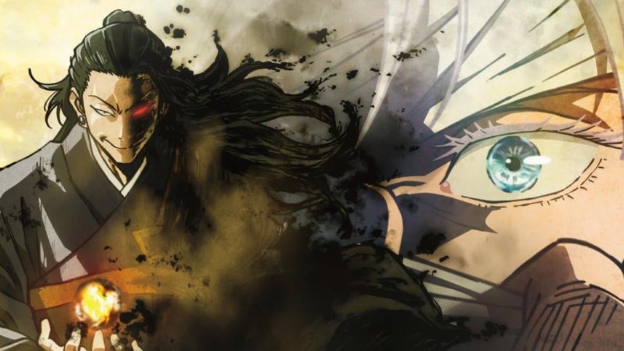 New Jujutsu Kaisen 0 Trailer Reveals More For Upcoming Film 2