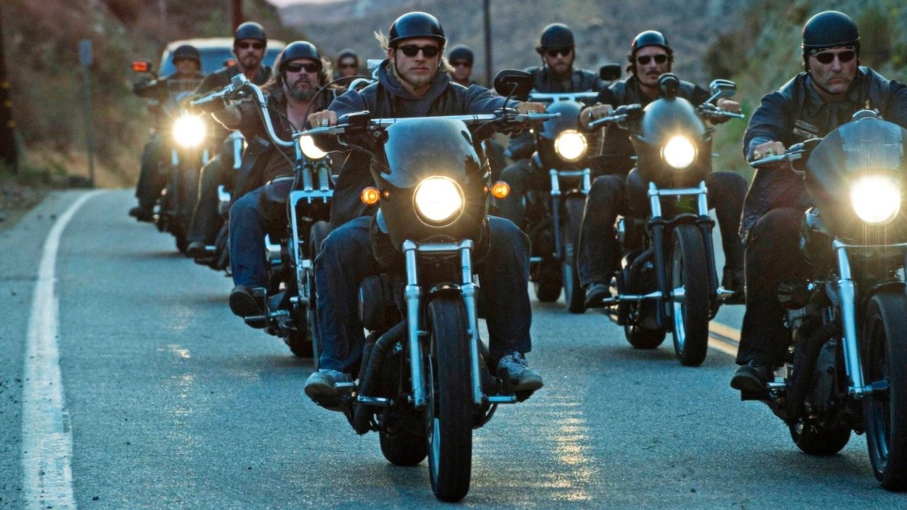 NFCC 2022 Teases a Massive Canadian Reunion with Sons of Anarchy Cast 1