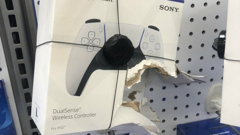 PS5 Scalpers Have Made A Mess, And Japanese Retail Has Devised A Big Deterrent