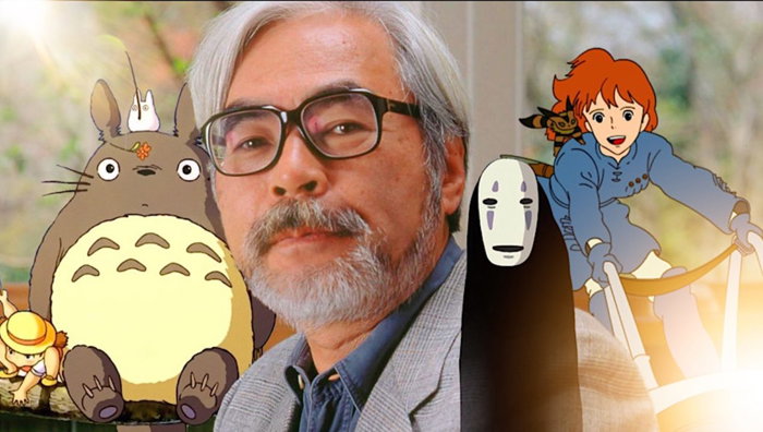 Studio Ghibli’s Hayao Miyazaki Returns From Retirement For One More Film 2