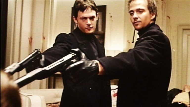 The Boondock Saints Are Back With An Exciting 3rd Film Featuring The Original Cast And Directors