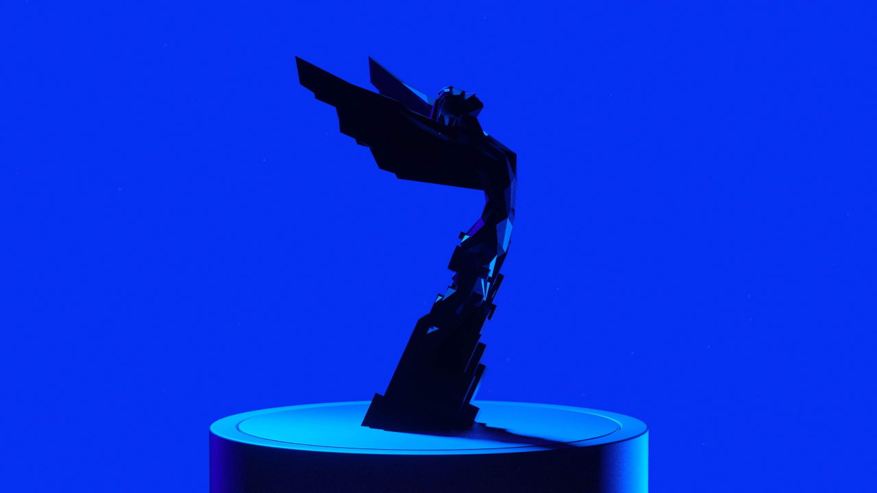 The Game Awards 2021 Nominees Announced