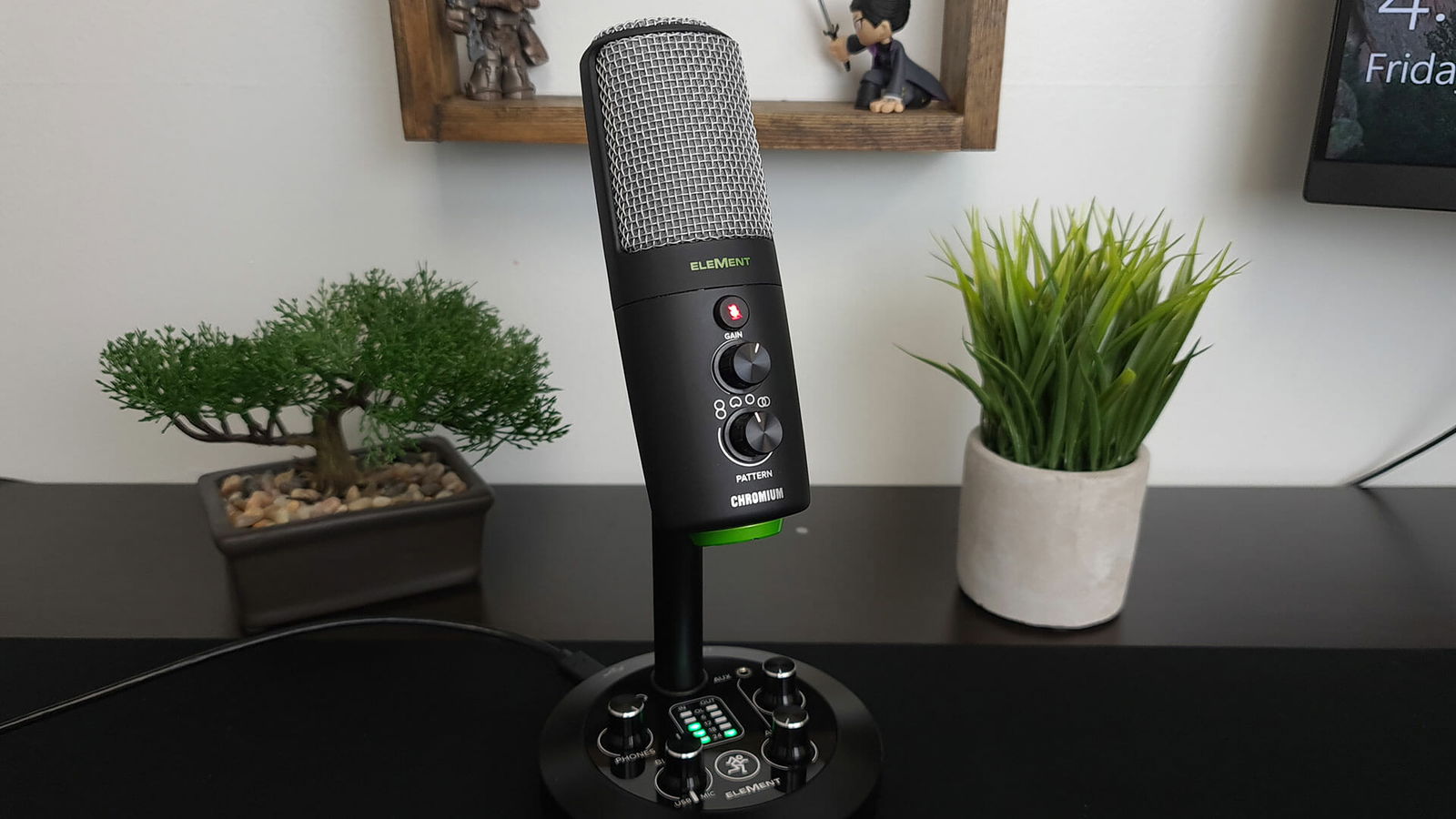 Best USB Mics for Content Creation Top 10 Picks