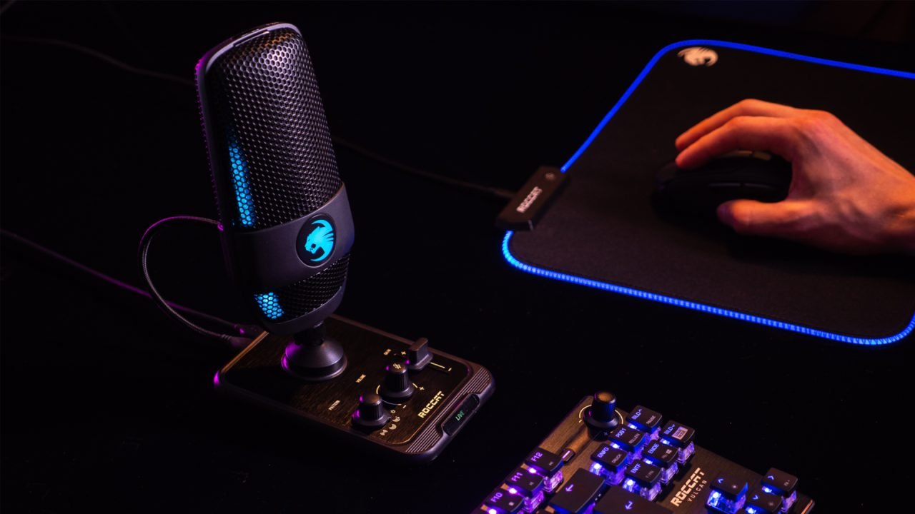 Roccat Torch Review 3
