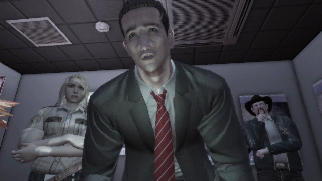 Deadly Premonition: Director’s Cut (Ps3) Review