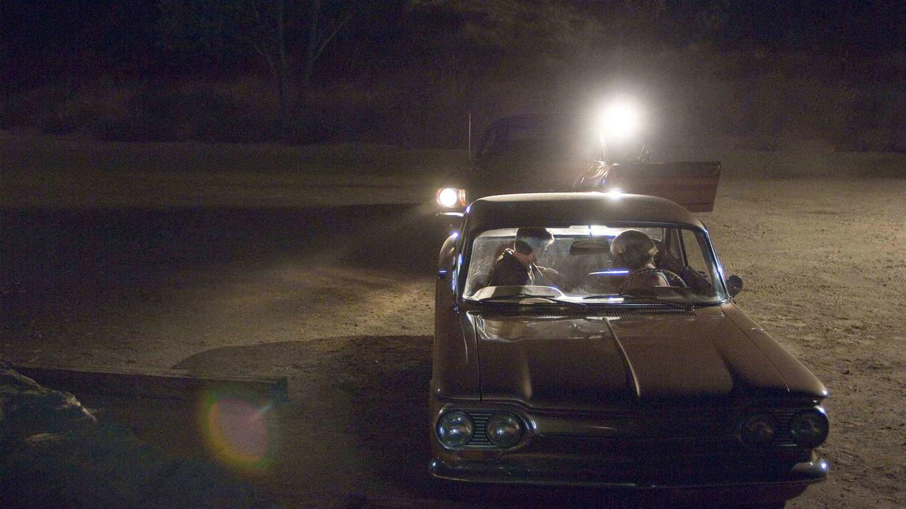 Zodiac (2007) Review