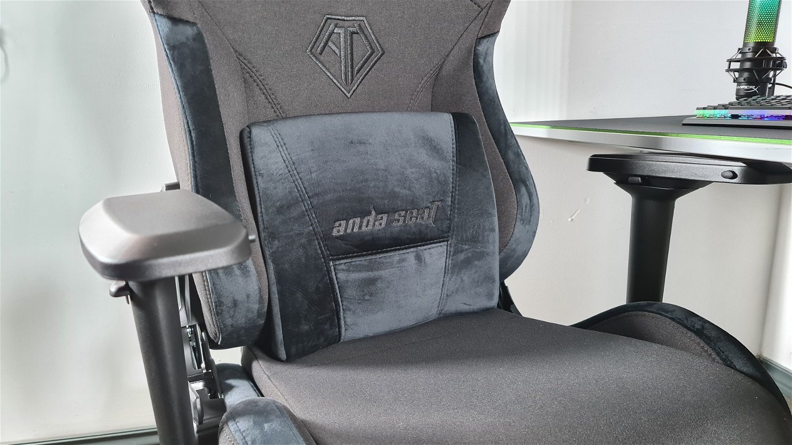 Anda Seat T-Pro II Review