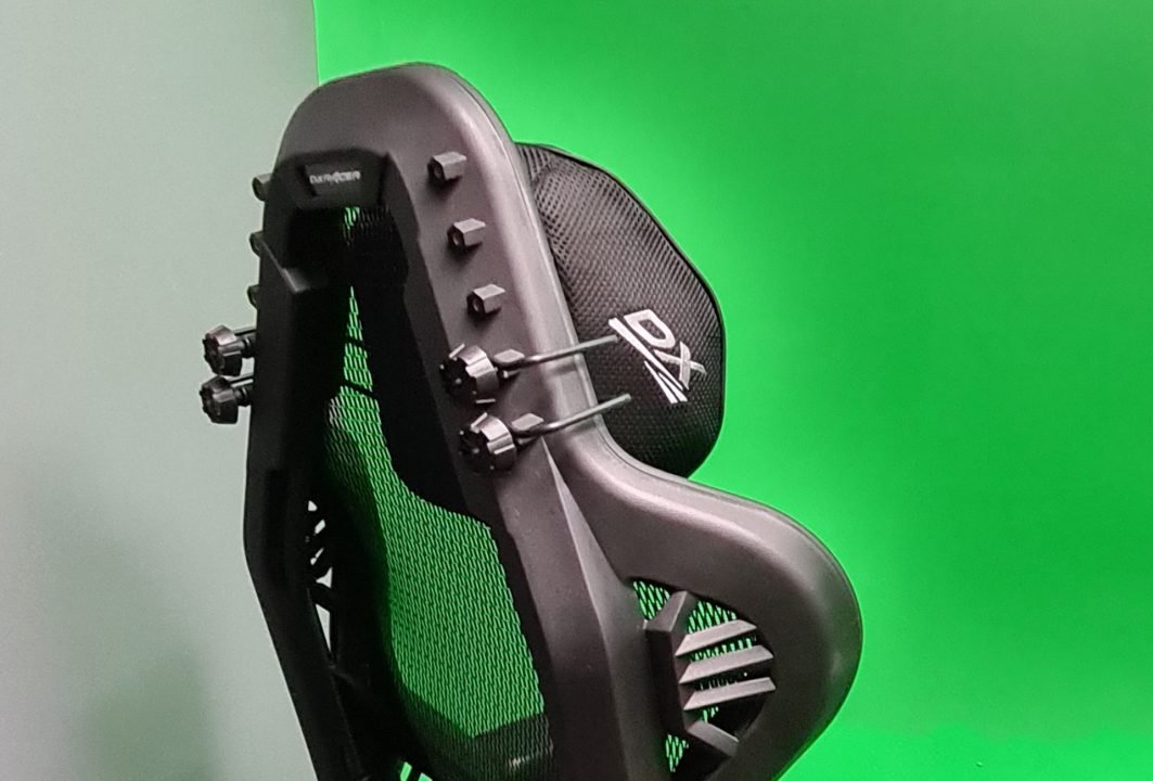 Dxracer Air Mesh Gaming Chair Review