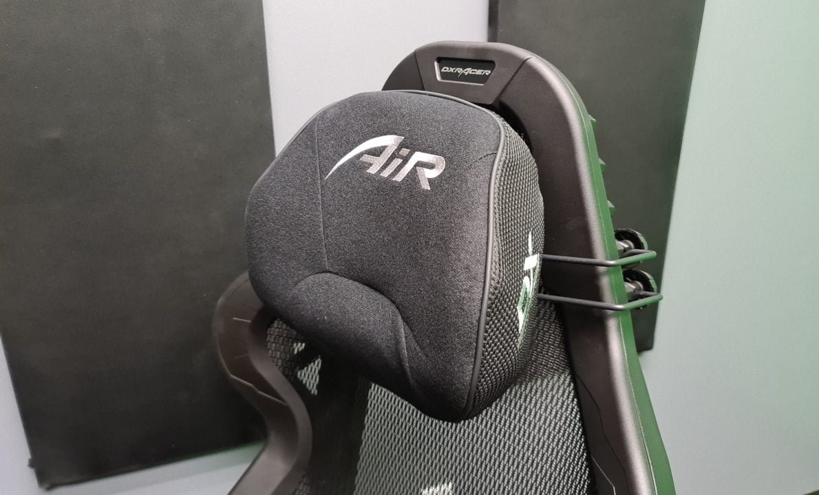 Dxracer Air Mesh Gaming Chair Review