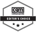 CGM Editors Choice