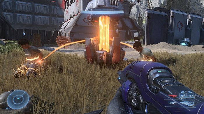 Halo Infinite Campaign (Xbox Series X) Review