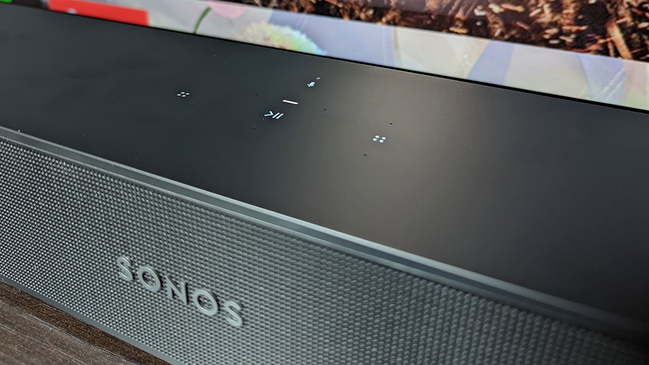 Sonos Beam Gen 2 Review