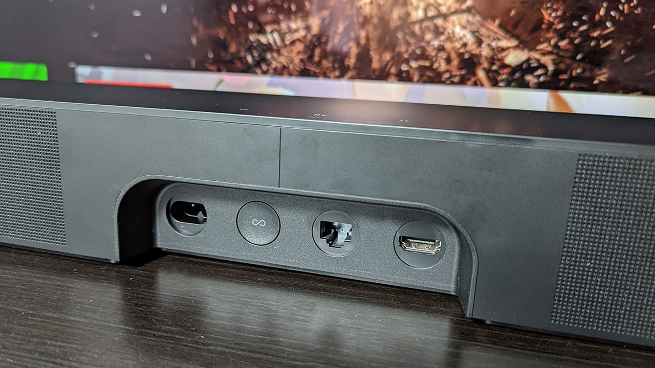 Sonos Beam Gen 2 Review Sonos Beam Gen 2 Review