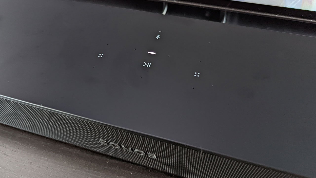 Sonos Beam Gen 2 Review