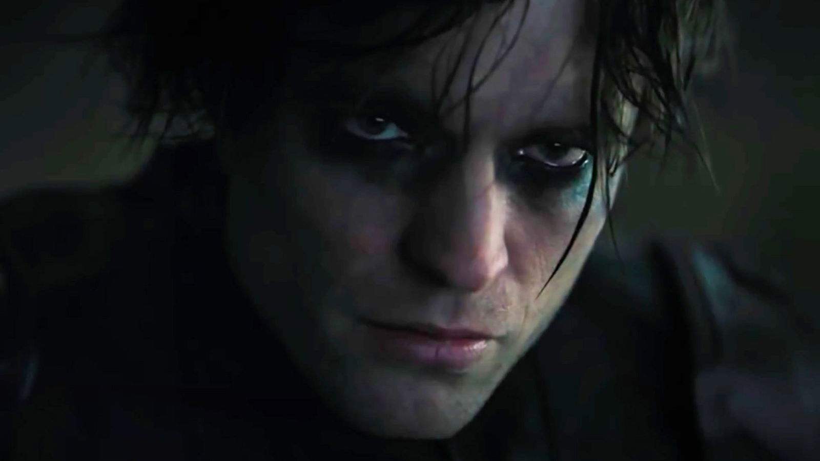 The Batman's New Trailer Unmasks The Caped Crusader