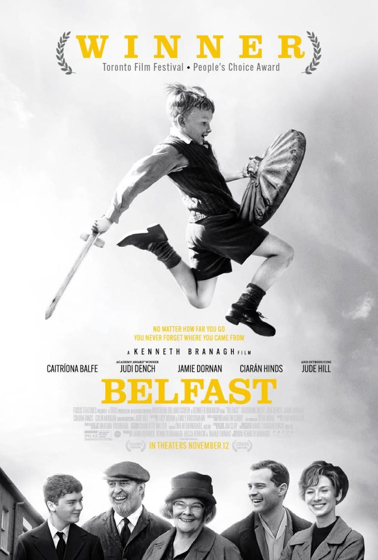 Belfast Review 3