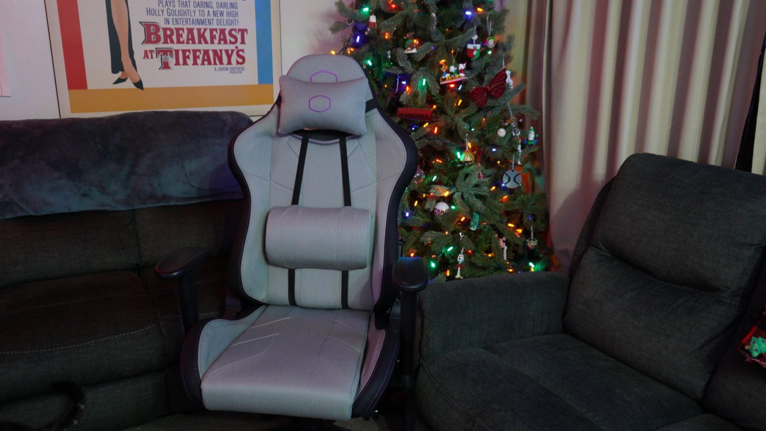 Top Gaming Chairs for 2021/22