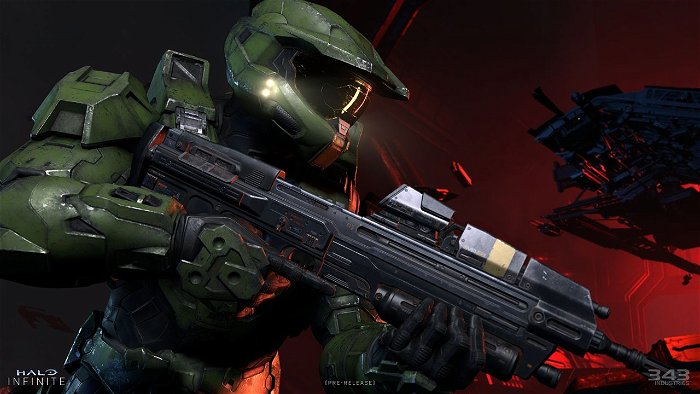 Halo Infinite (Campaign) Review 1