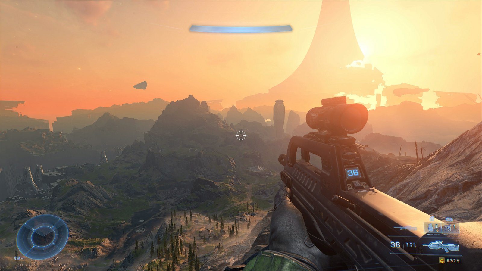 Halo Infinite Campaign (Xbox Series X) Review - CGMagazine