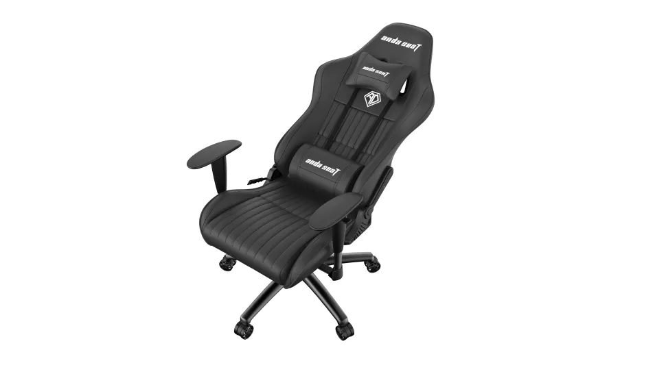 Andaseat Jungle Review 2