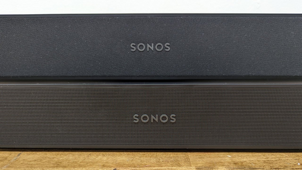Sonos Beam Gen 2 Review 5