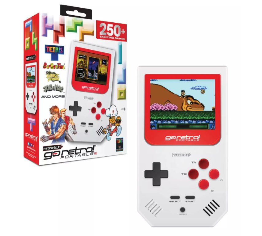 CGM Recommends: Great Gaming Device Gifts 2021