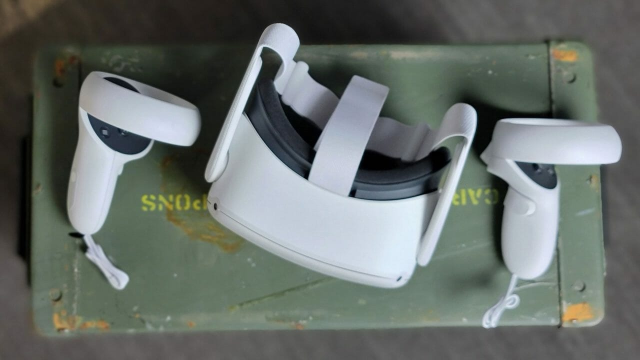 CGM Recommends: Great Gaming Device Gifts 2021