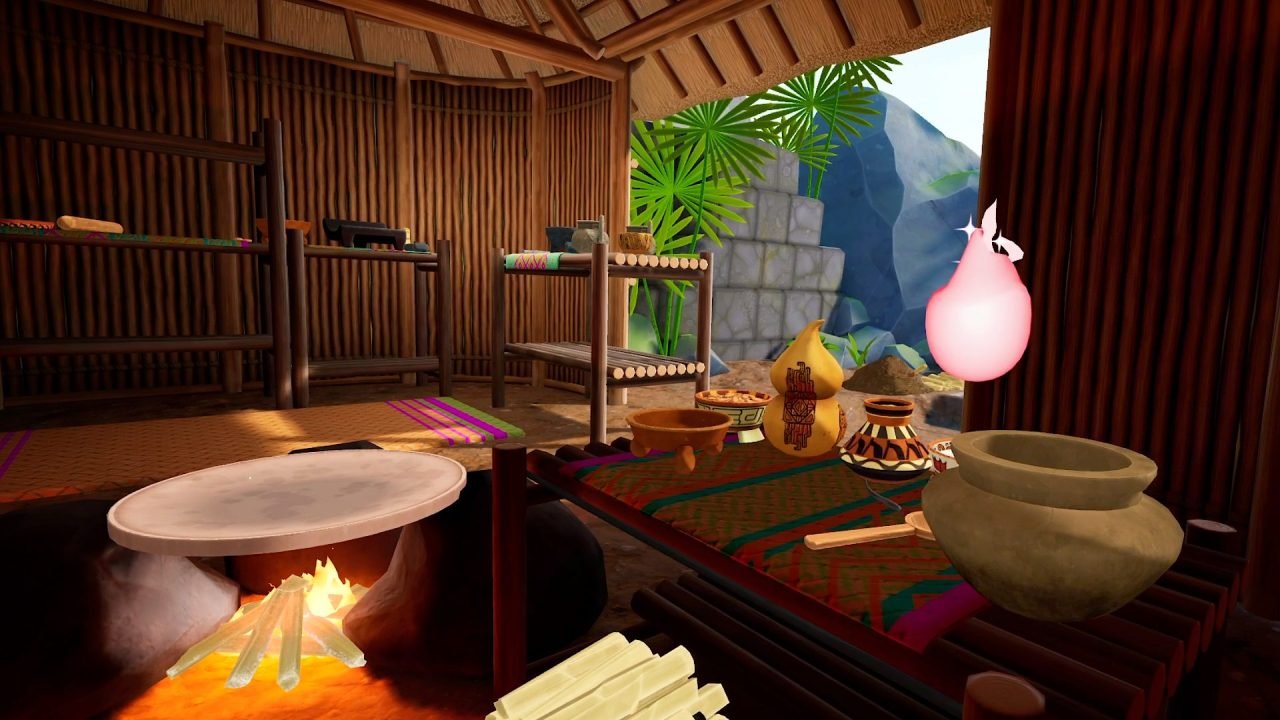 Exclusive: Schell Games Stirs The Vr Pot With Lost Recipes 6
