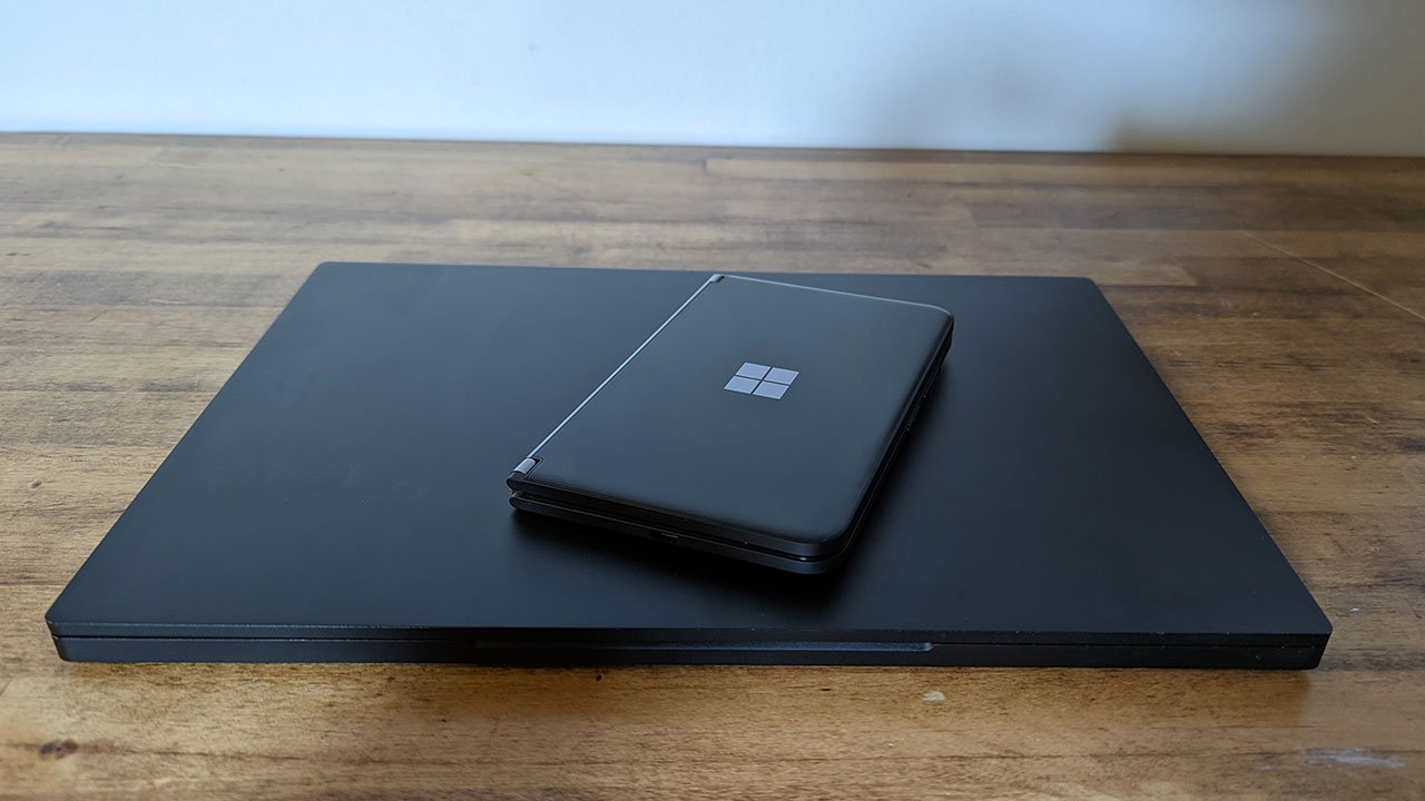 Microsoft Surface Duo 2 Review 7