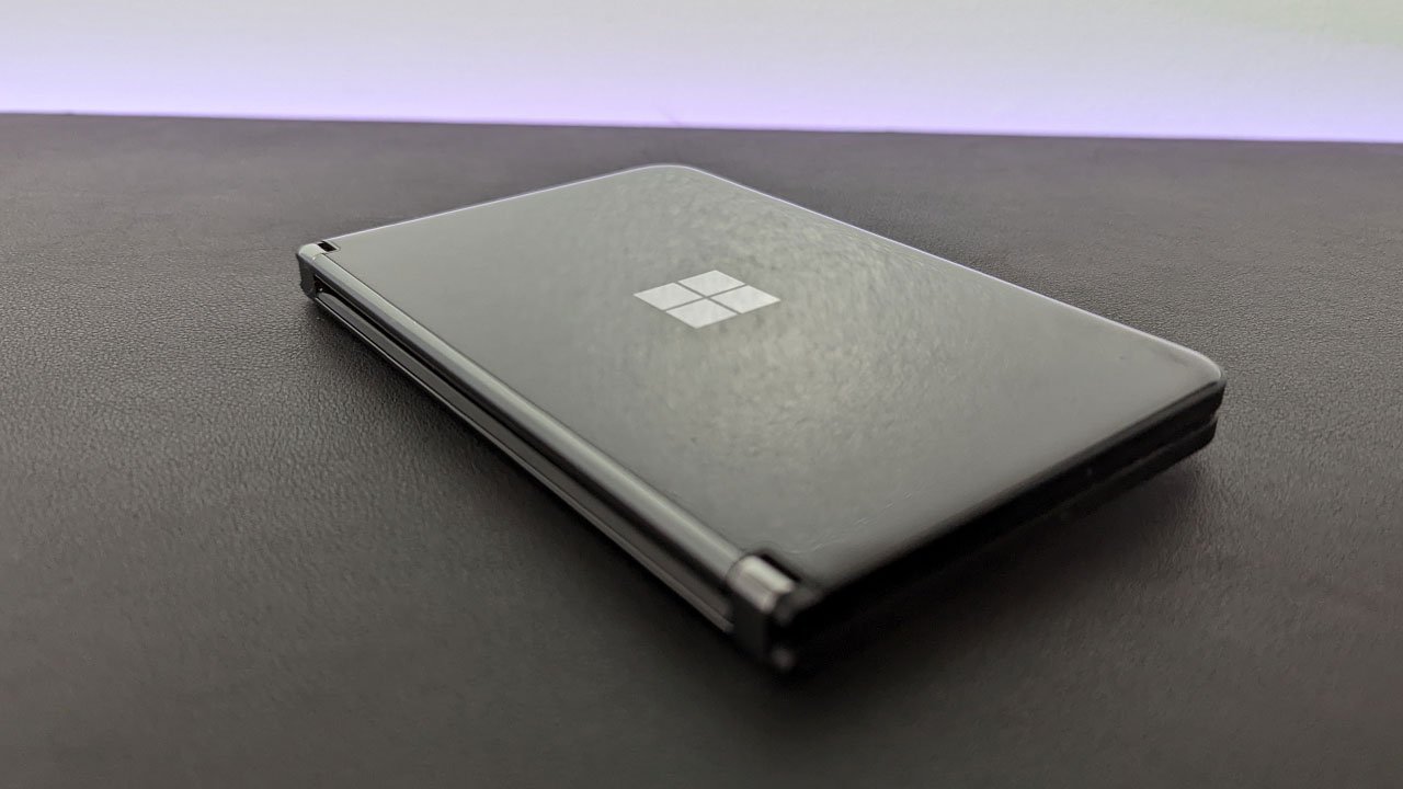 Microsoft Surface Duo 2 Review