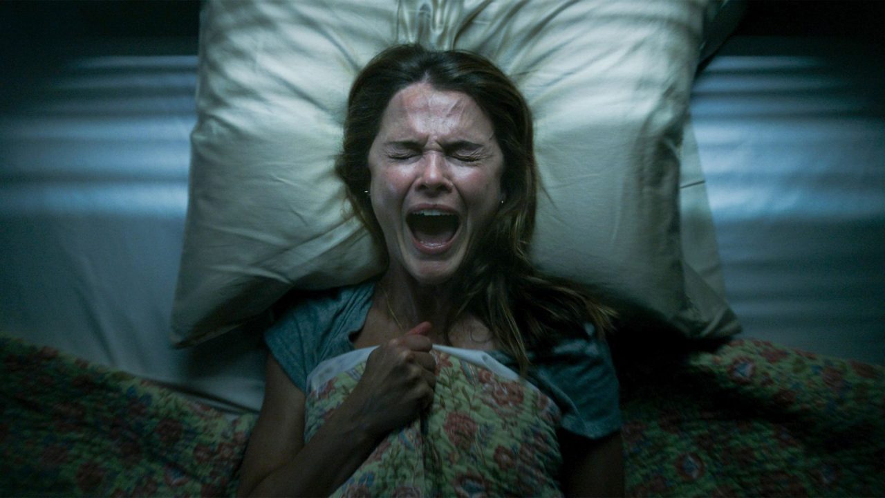 Antlers (2021) Review CGMagazine