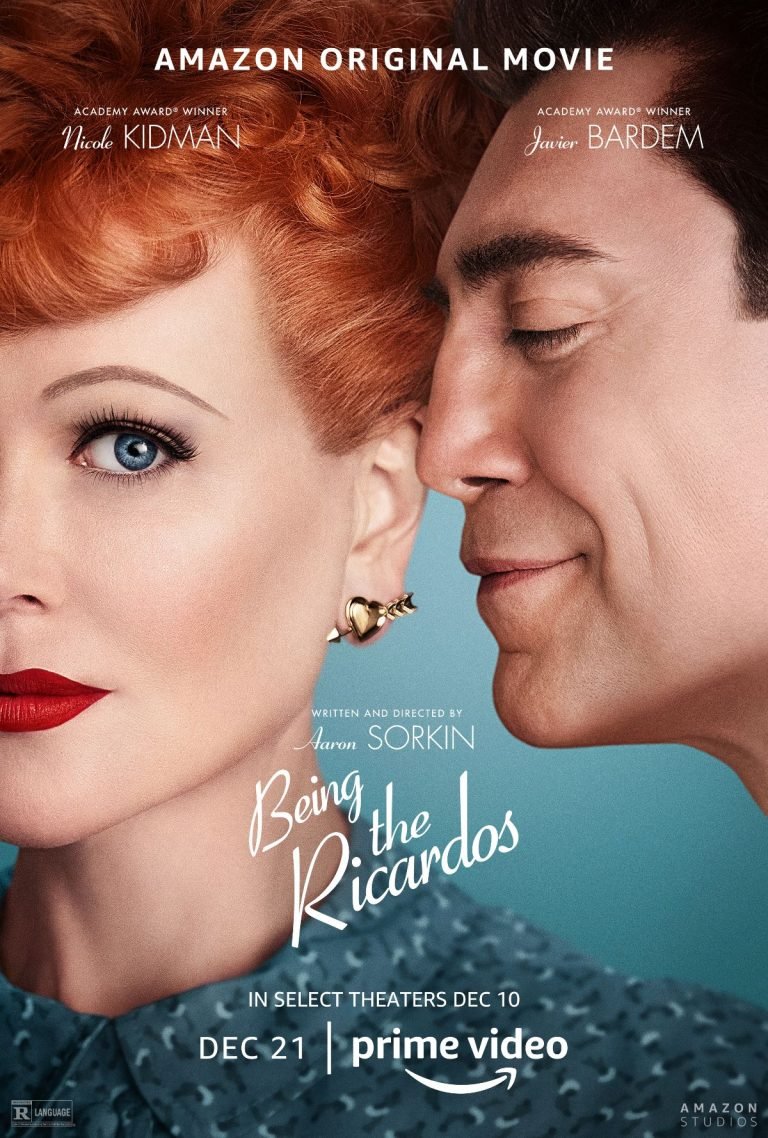 Being the Ricardos Review 3
