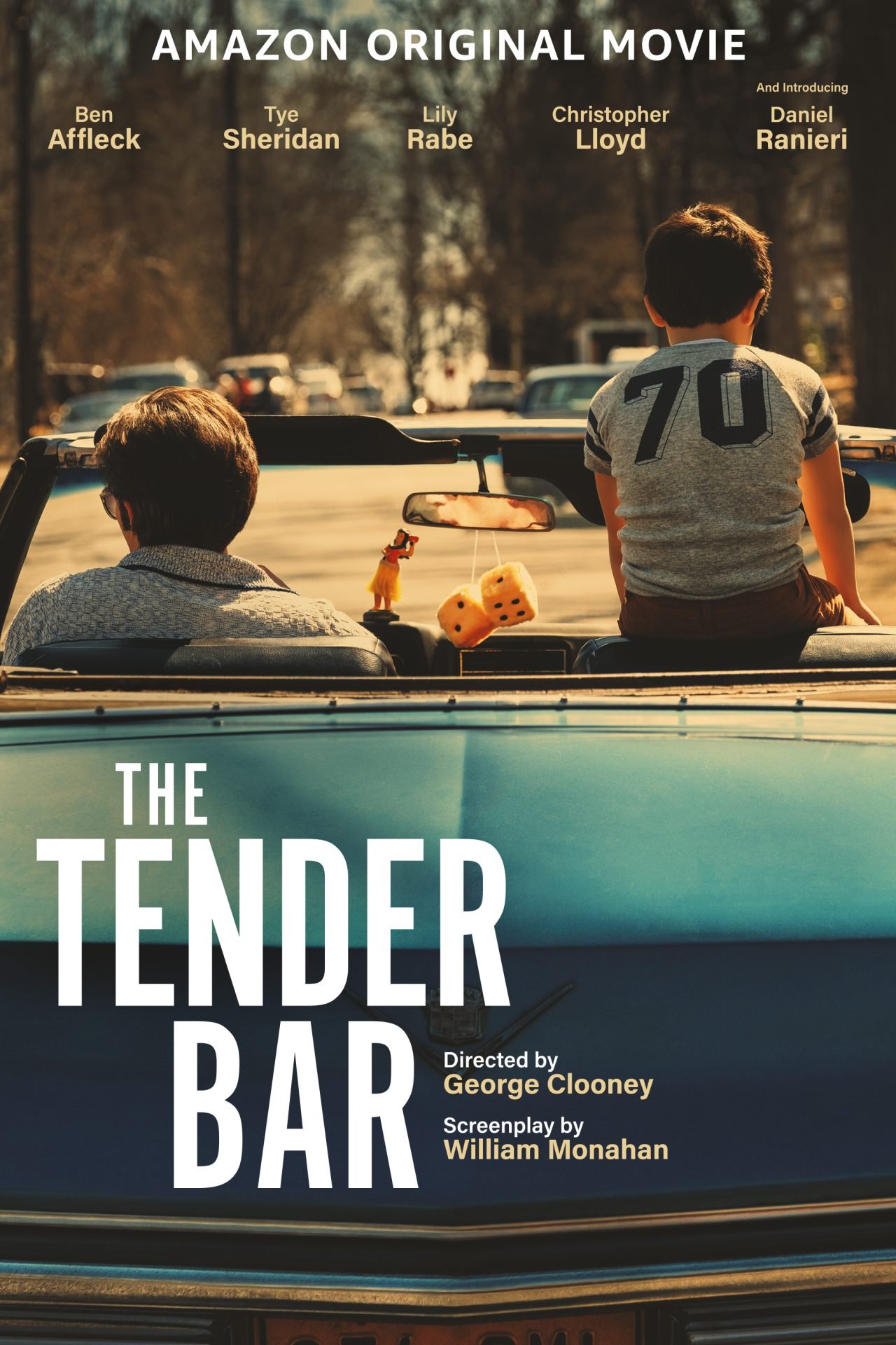 The Tender Bar Review 3