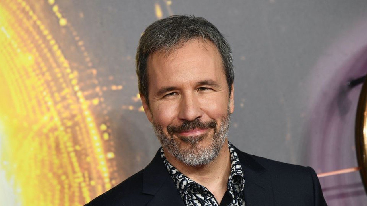 Dune Director, Denis Villeneuve, Is Adapting Another Classic Sci-Fi Novel