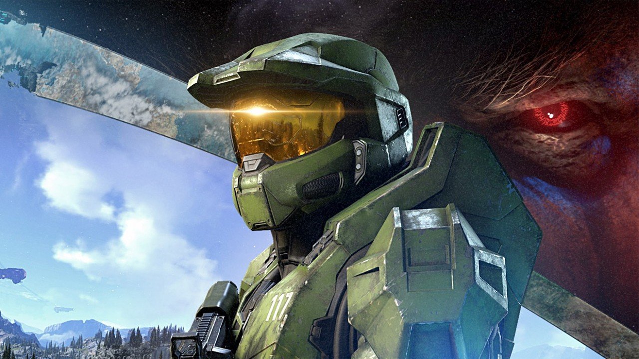Halo Infinite Wins Player's Voice at The Game Awards; Where to Watch the Show