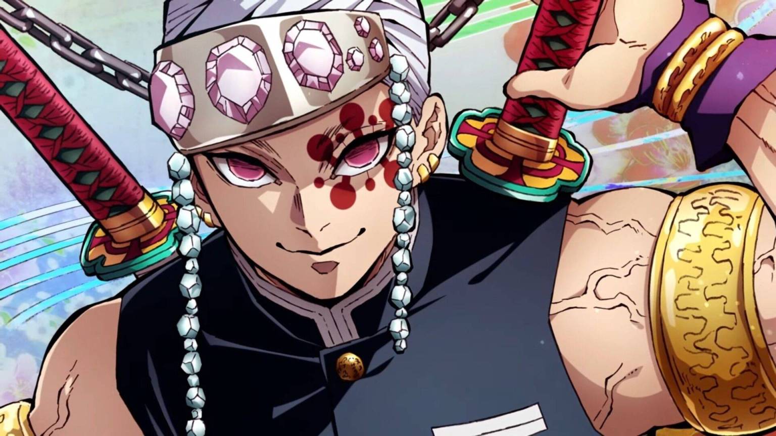 Stream Demon Slayer Season 2: Ultimate Guide