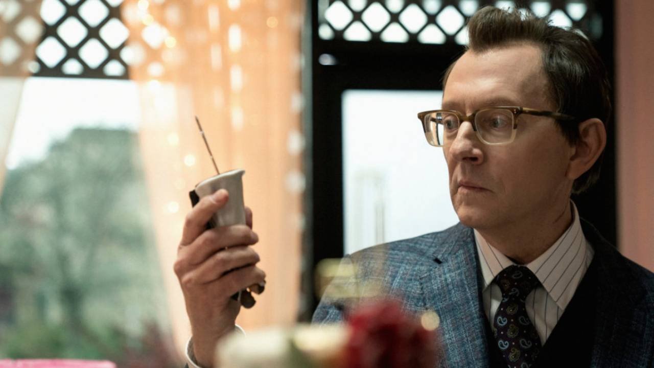 Michael Emerson - Embodying Evil On The Small Screen 1