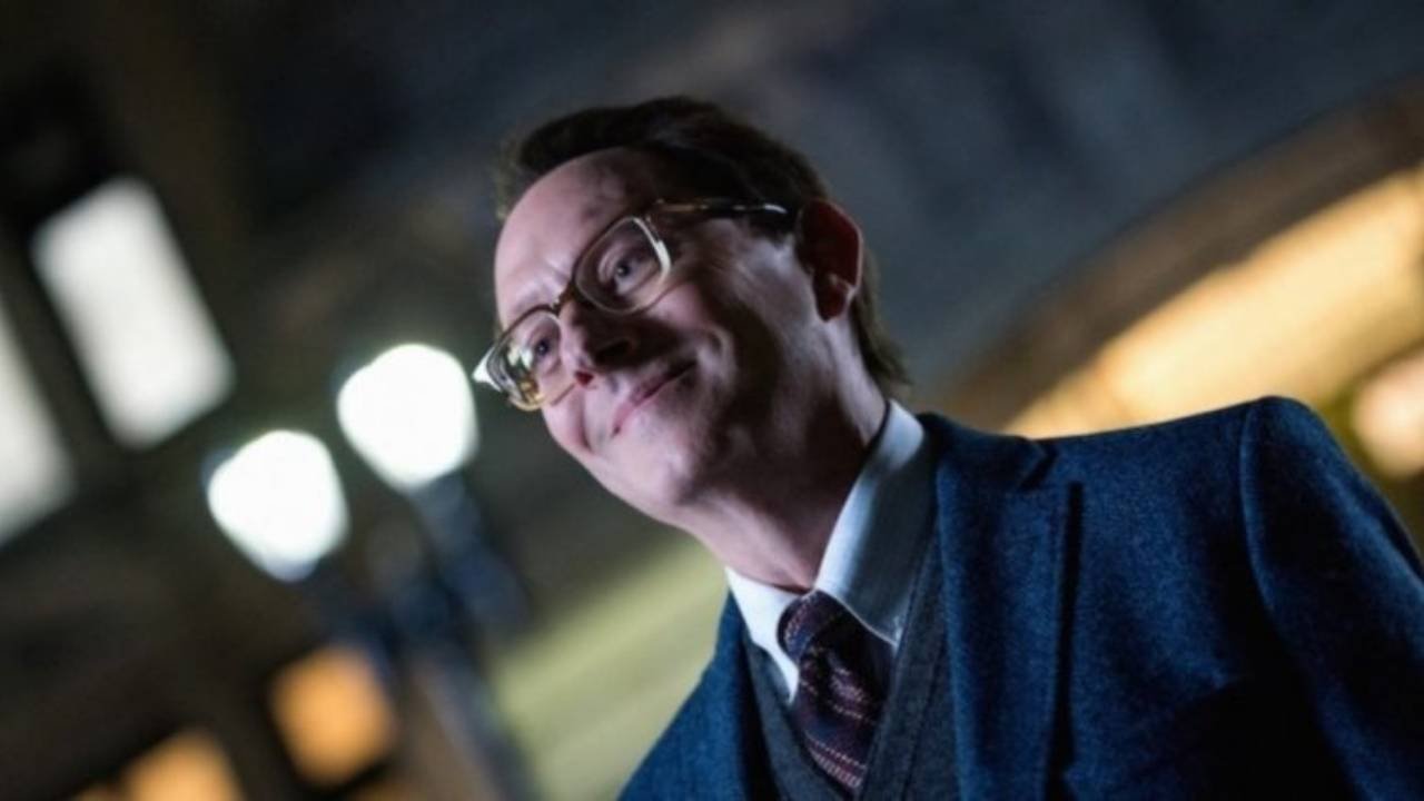 Michael Emerson - Embodying Evil on the Small Screen
