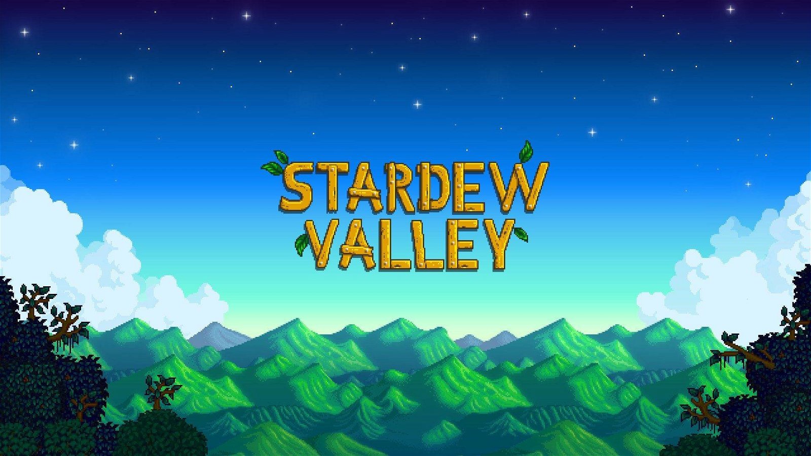 Stardew Valley is coming to Xbox Game Pass This Month
