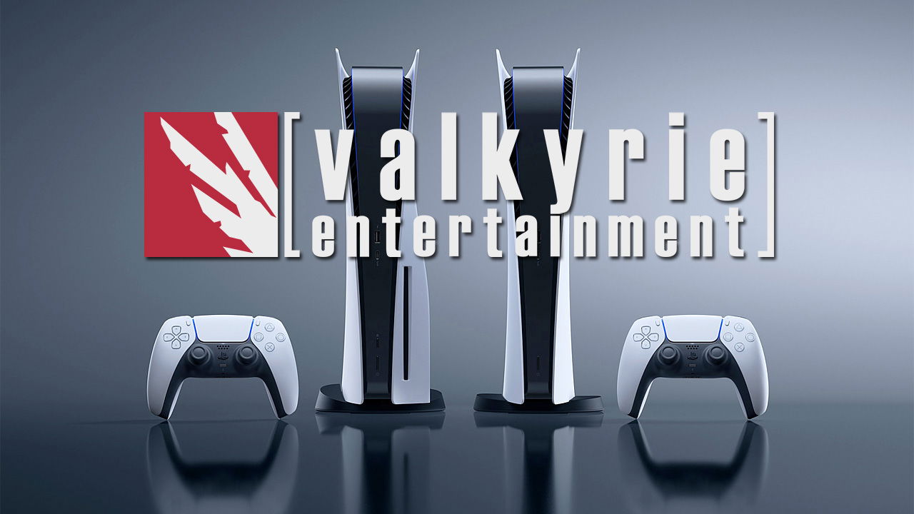 Sony Acquires Valkyrie Entertainment To Strengthen Their Impressive Studio Lineup